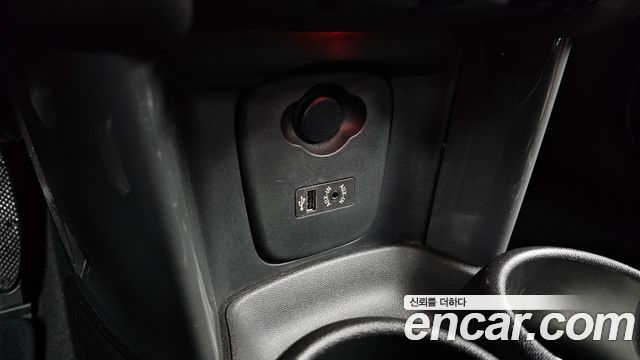 MINI Cooper 5Door Standard 3rd 2018 — фото 12