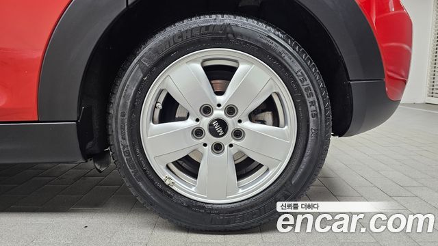 MINI Cooper 5Door Standard 3rd 2018 — фото 21