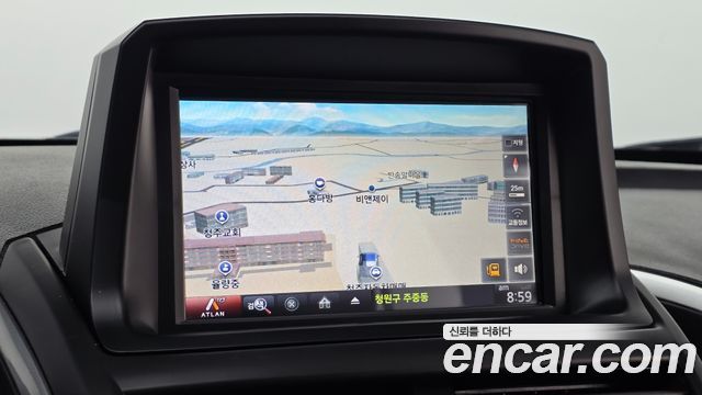 Chevrolet Trax 1.4 LT 2015 — фото 17