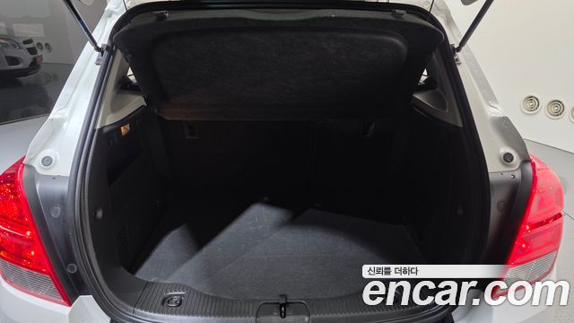 Chevrolet Trax 1.4 LT 2015 — фото 21