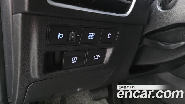 Hyundai Sonata The Edge Hybrid (DN8) Exclusive 2025 — фото 14