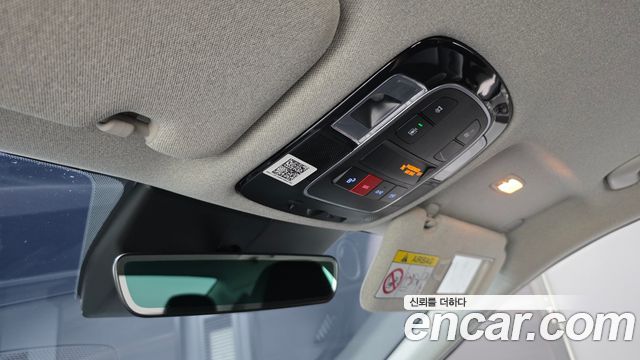 Hyundai Sonata The Edge Hybrid (DN8) Exclusive 2025 — фото 18