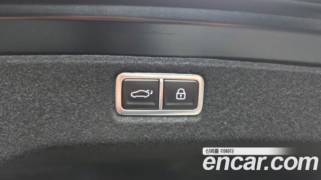 Hyundai Sonata The Edge Hybrid (DN8) Exclusive 2025 — фото 20