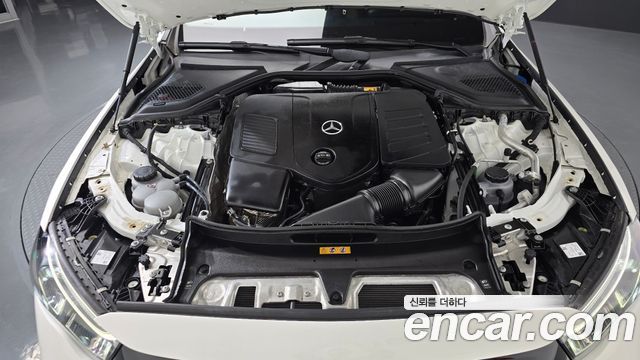 Mercedes-Benz E-Class (W214) E300 4MATIC Exclusive 2024 — фото 6