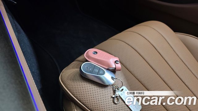 Mercedes-Benz E-Class (W214) E300 4MATIC Exclusive 2024 — фото 19