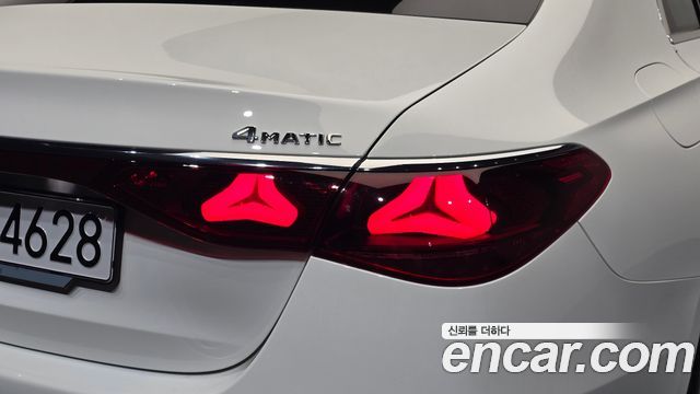 Mercedes-Benz E-Class (W214) E300 4MATIC Exclusive 2024 — фото 29