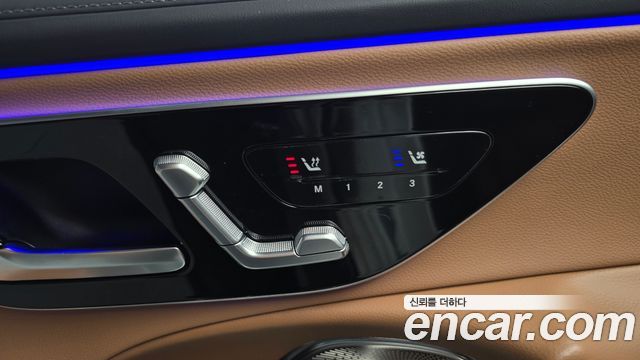 Mercedes-Benz E-Class (W214) E300 4MATIC Exclusive 2024 — фото 33