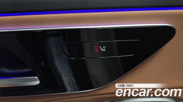 Mercedes-Benz E-Class (W214) E300 4MATIC Exclusive 2024 — фото 34