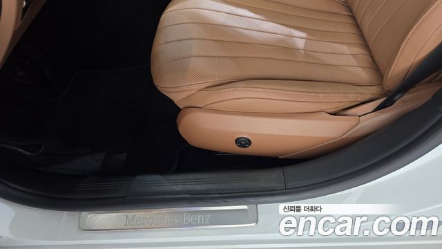 Mercedes-Benz E-Class (W214) E300 4MATIC Exclusive 2024 — фото 36