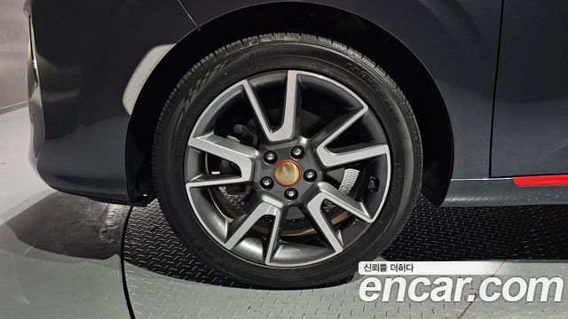 Kia Soul Booster 1.6 T-GDI Noblesse Special 2019 — фото 5