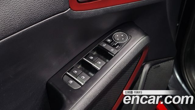Kia Soul Booster 1.6 T-GDI Noblesse Special 2019 — фото 18
