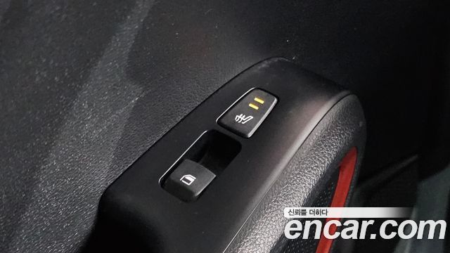 Kia Soul Booster 1.6 T-GDI Noblesse Special 2019 — фото 19