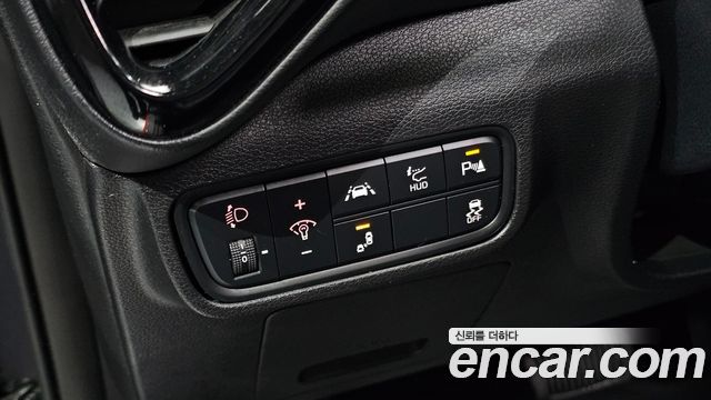 Kia Soul Booster 1.6 T-GDI Noblesse Special 2019 — фото 20