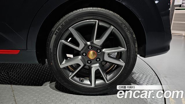 Kia Soul Booster 1.6 T-GDI Noblesse Special 2019 — фото 21