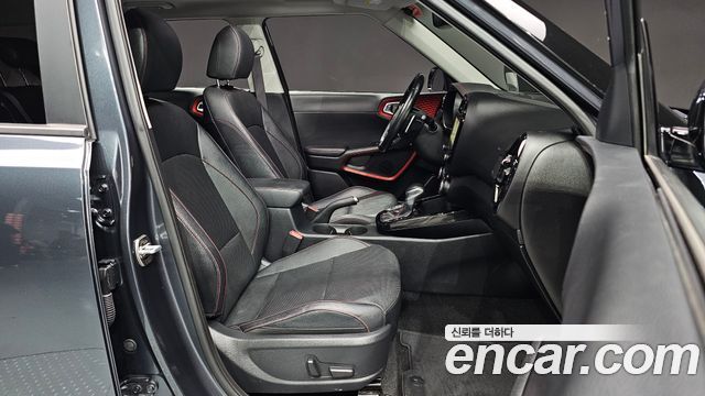 Kia Soul Booster 1.6 T-GDI Noblesse Special 2019 — фото 26