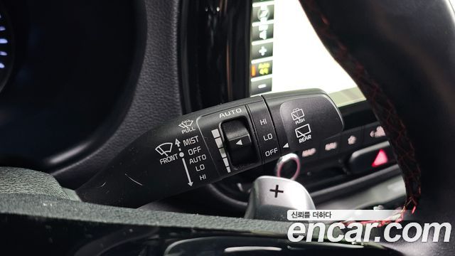 Kia Soul Booster 1.6 T-GDI Noblesse Special 2019 — фото 28