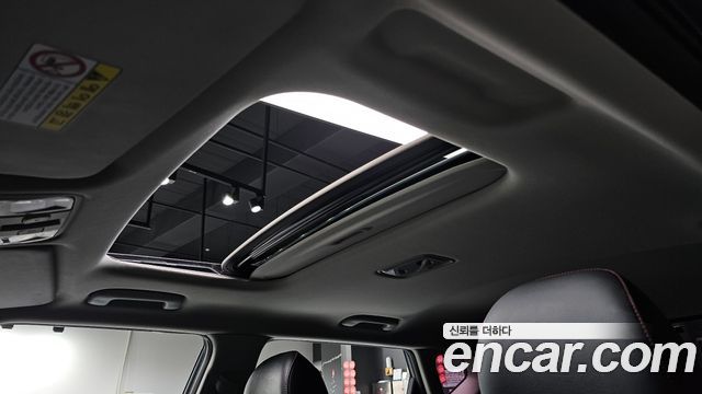Kia Soul Booster 1.6 T-GDI Noblesse Special 2019 — фото 30
