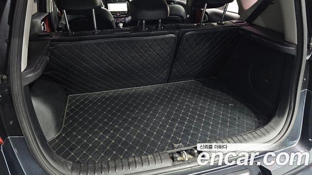 Kia Soul Booster 1.6 T-GDI Noblesse Special 2019 — фото 31