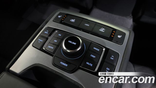 Genesis G80 3.3 GDI Luxury 2018 — фото 19