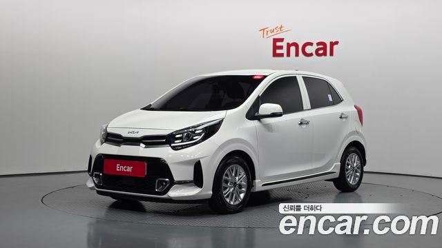 Kia Morning Urban (JA) Signature