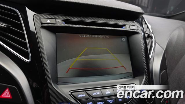 Hyundai i40 Saloon 1.7 VGT D SPEC 2016 — фото 14