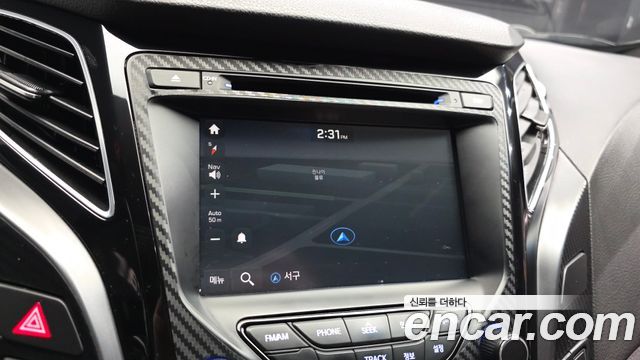 Hyundai i40 Saloon 1.7 VGT D SPEC 2016 — фото 15