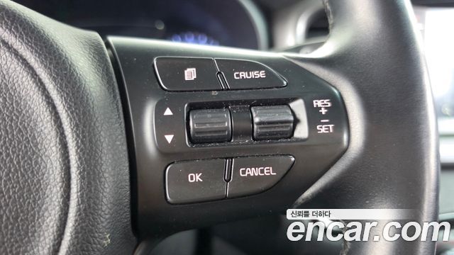 Kia Sorento Diesel 2.0 2WD Noblesse 2016 — фото 15