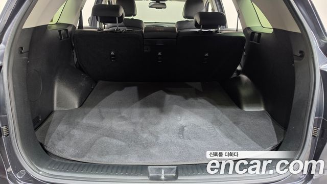 Kia Sorento Diesel 2.0 2WD Noblesse 2016 — фото 17