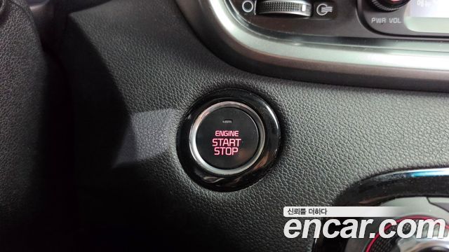 Kia Sorento Diesel 2.0 2WD Noblesse 2016 — фото 19