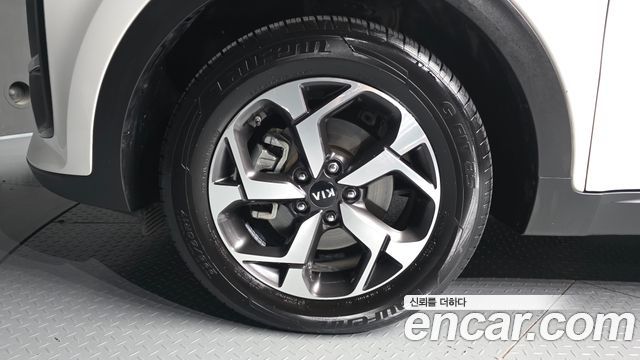 Kia Sportage The Bold Diesel 1.6 2WD Luxury 2019 — фото 5