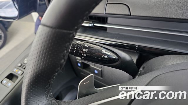 Hyundai Staria 4WD Lounge 9-Seater Inspiration 2025 — фото 30