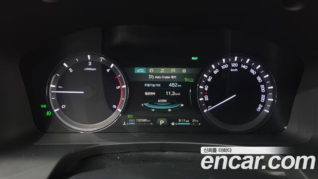 KG Mobility (SsangYong) Rexton Sports Diesel 2.2 4WD Noblesse 2019 — фото 8
