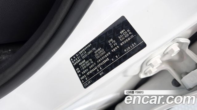 KG Mobility (SsangYong) Rexton Sports Diesel 2.2 4WD Noblesse 2019 — фото 27
