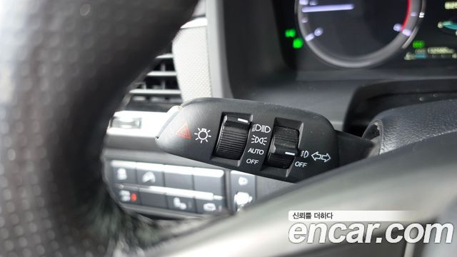 KG Mobility (SsangYong) Rexton Sports Diesel 2.2 4WD Noblesse 2019 — фото 30