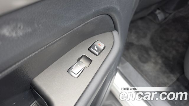 KG Mobility (SsangYong) Rexton Sports Diesel 2.2 4WD Noblesse 2019 — фото 32