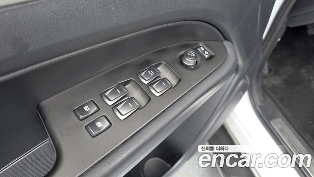 KG Mobility (SsangYong) Rexton Sports Diesel 2.2 4WD Noblesse 2019 — фото 33
