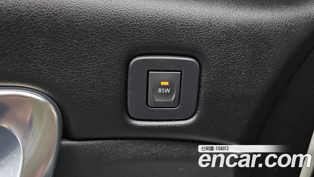 Renault Korea SM5 Nova LPLi LE 2015 — фото 12