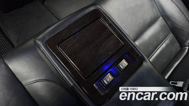 Renault Korea SM5 Nova LPLi LE 2015 — фото 18