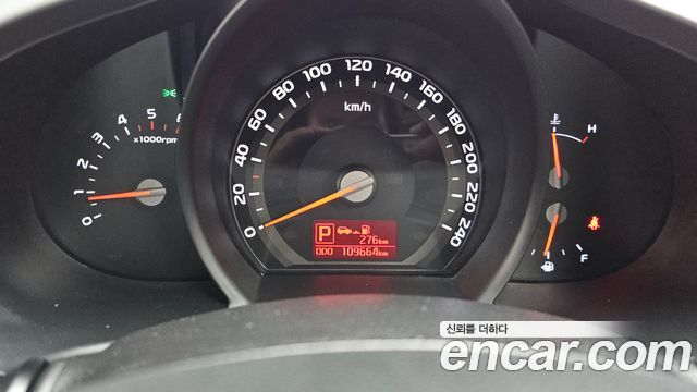 Kia Sportage R Diesel 2WD Trendy 2015 — фото 8