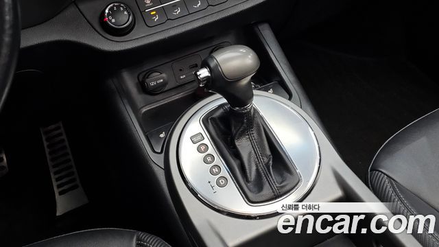 Kia Sportage R Diesel 2WD Trendy 2015 — фото 9