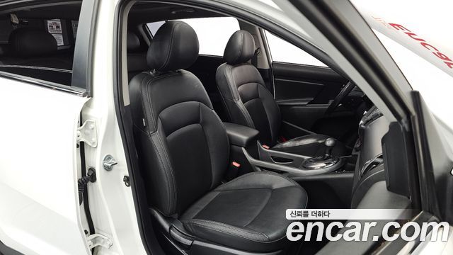 Kia Sportage R Diesel 2WD Trendy 2015 — фото 10
