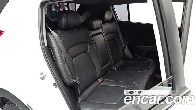 Kia Sportage R Diesel 2WD Trendy 2015 — фото 26