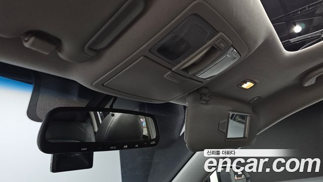 Kia Sportage R Diesel 2WD Trendy 2015 — фото 27