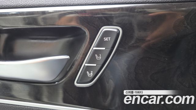 Kia Sorento Diesel 2.0 2WD Noblesse Special 2016 — фото 16