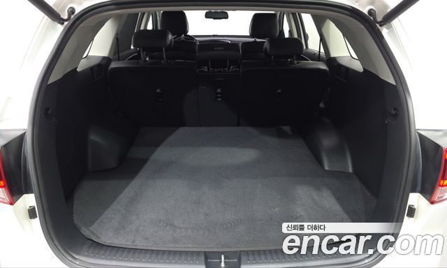 Kia Sorento Diesel 2.0 2WD Noblesse Special 2016 — фото 18