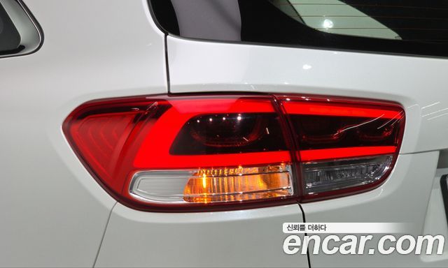 Kia Sorento Diesel 2.0 2WD Noblesse Special 2016 — фото 23