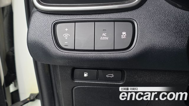 Kia Sorento Diesel 2.0 2WD Noblesse Special 2016 — фото 28