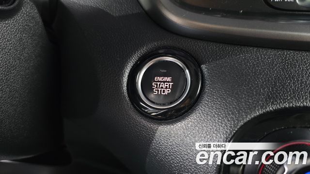Kia Sorento Diesel 2.0 2WD Noblesse Special 2016 — фото 29