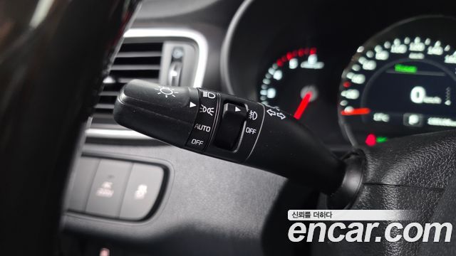Kia Sorento Diesel 2.0 2WD Noblesse Special 2016 — фото 31