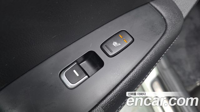 Kia Sorento Diesel 2.0 2WD Noblesse Special 2016 — фото 33